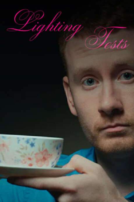    Malky, a struggling actor, agrees to help a director with some lighting tests. A good opportunity. Or is it?  